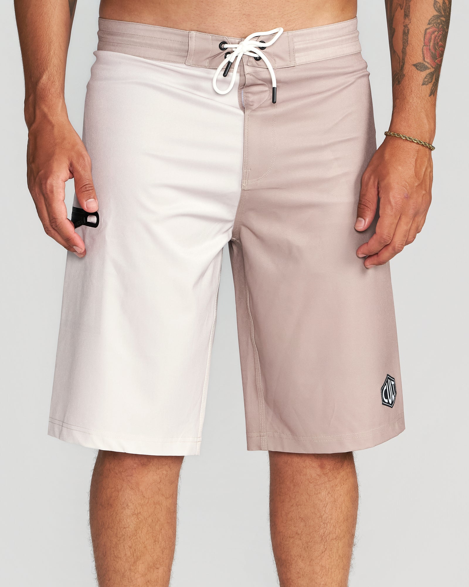SANDSTORM SPLIT BOARD SHORTS