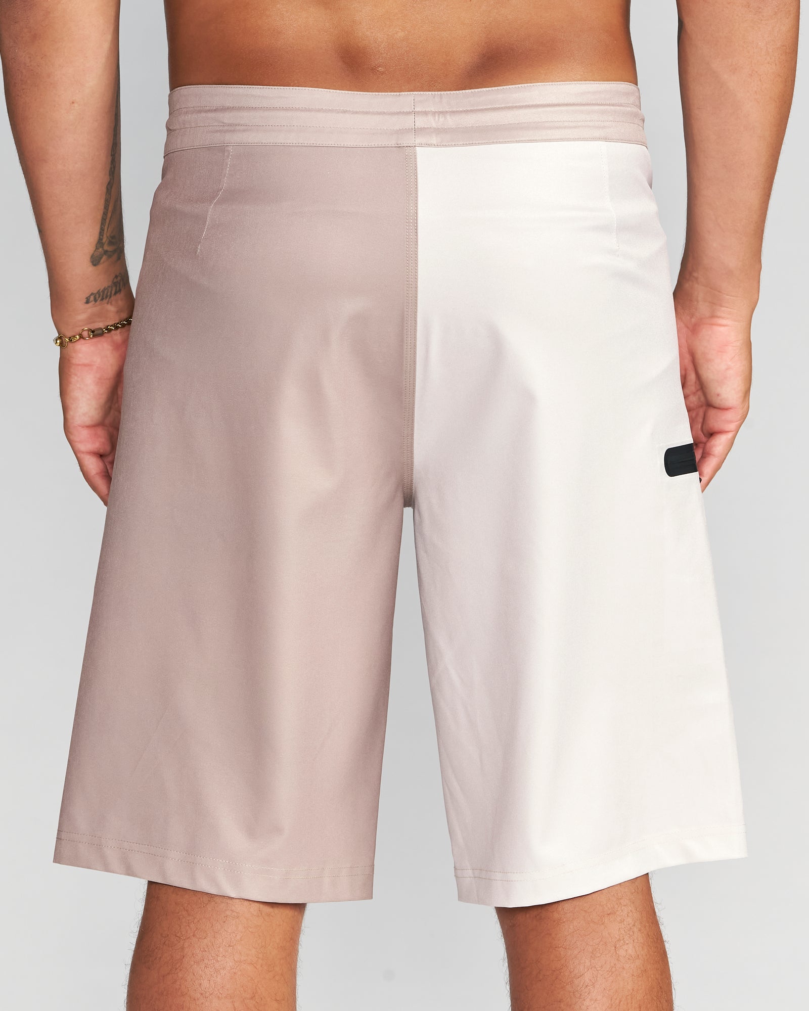 SANDSTORM SPLIT BOARD SHORTS