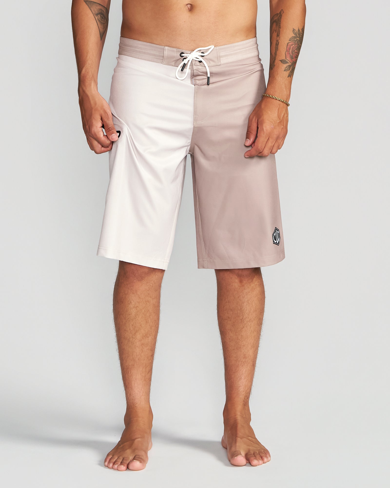 SANDSTORM SPLIT BOARD SHORTS