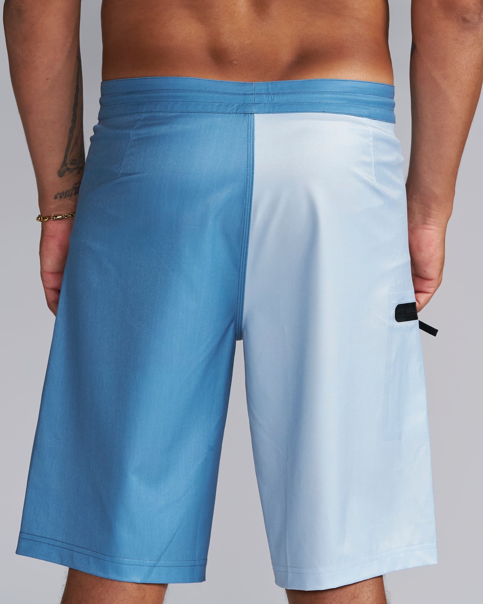 SLIPSTREAM SPLIT BOARD SHORTS