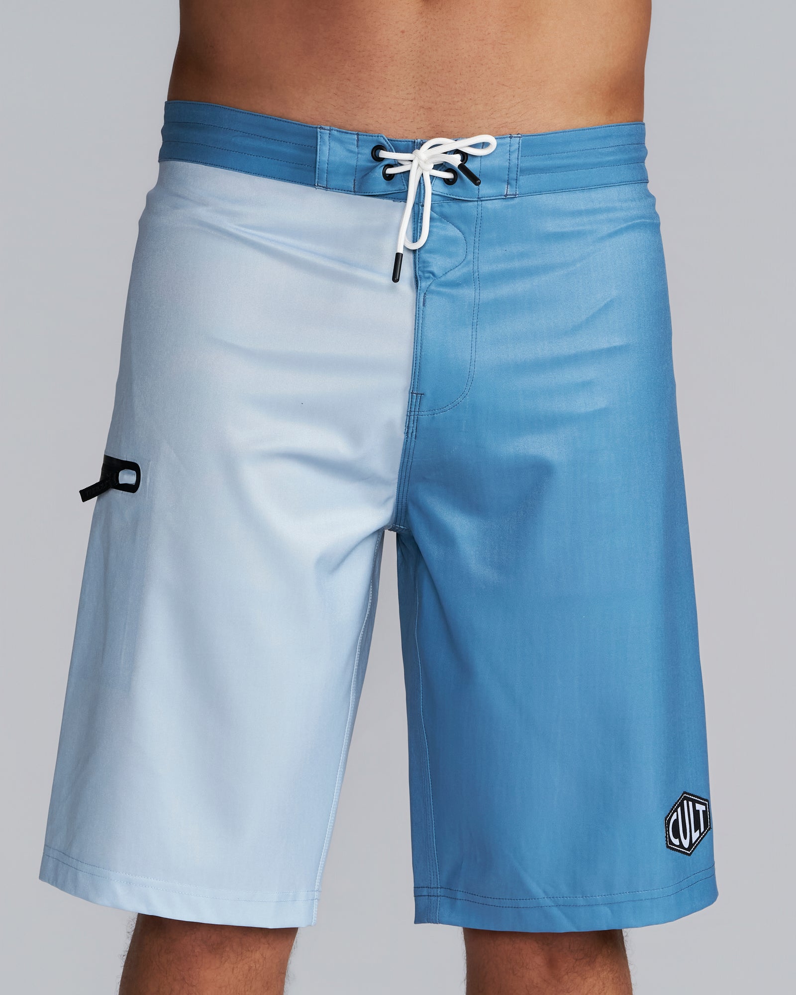 SLIPSTREAM SPLIT BOARD SHORTS