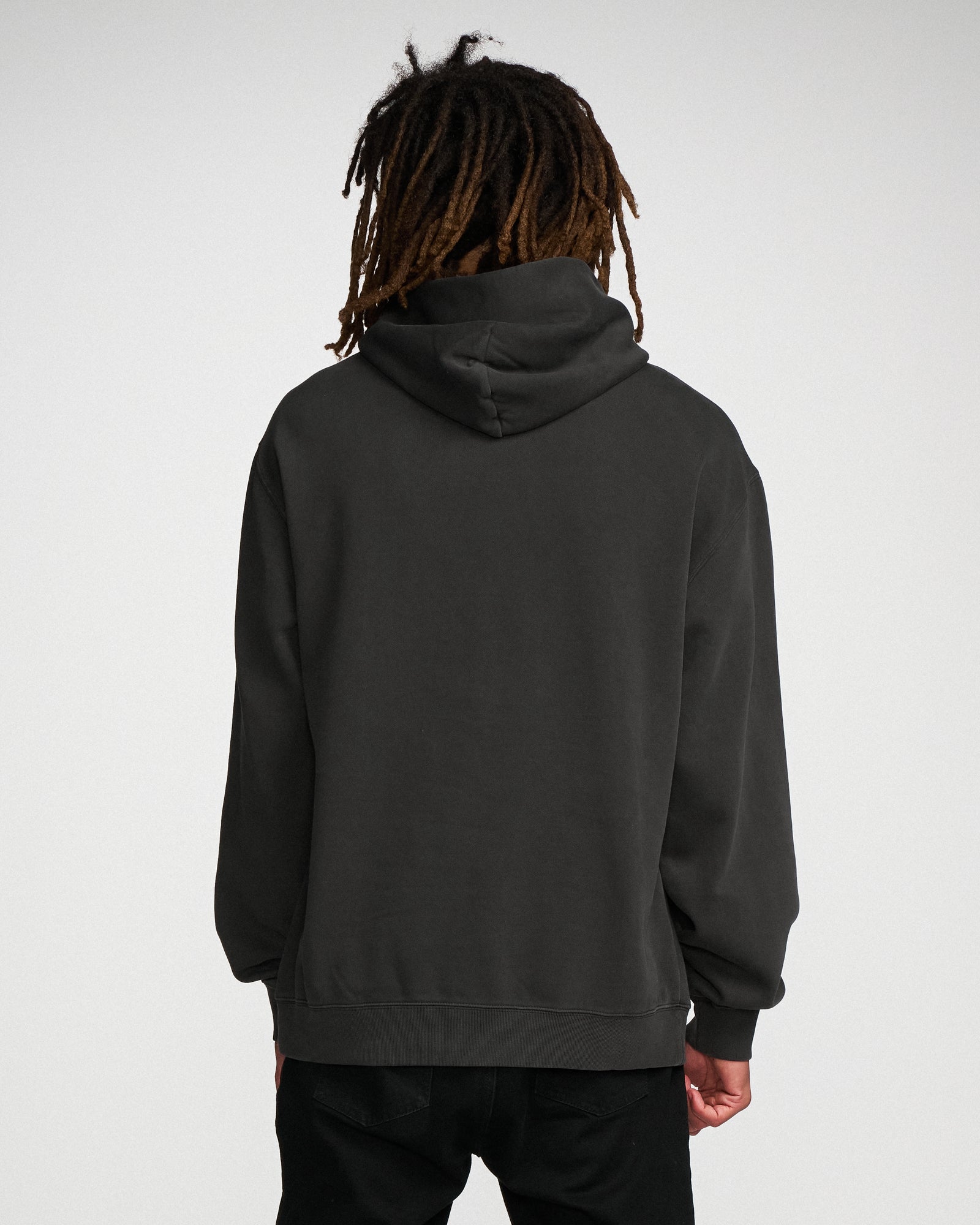 CHASE DREAMS VINTAGE RELAXED HOODIE