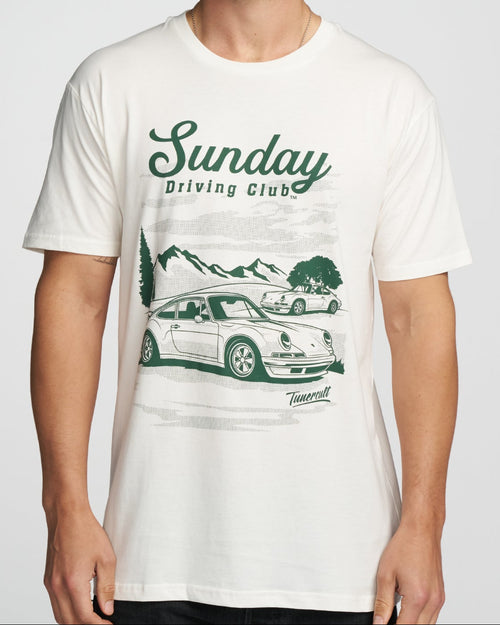 CONCOURSE TEE
