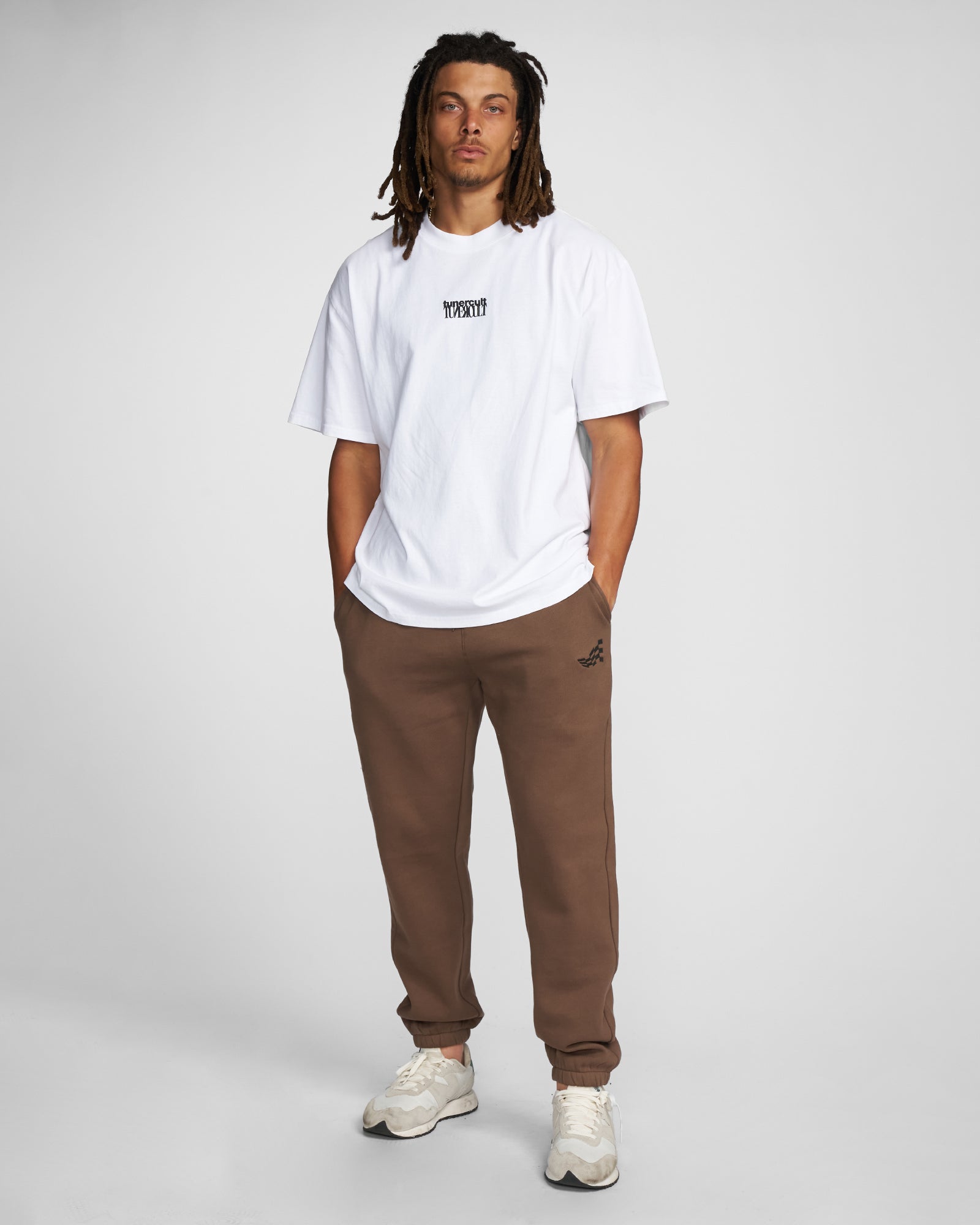 CORSA CREW TRACK PANT