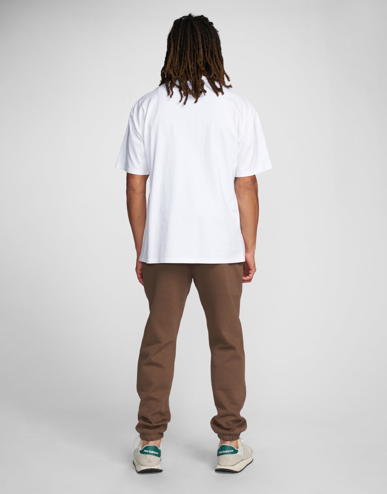 CORSA CREW TRACK PANT