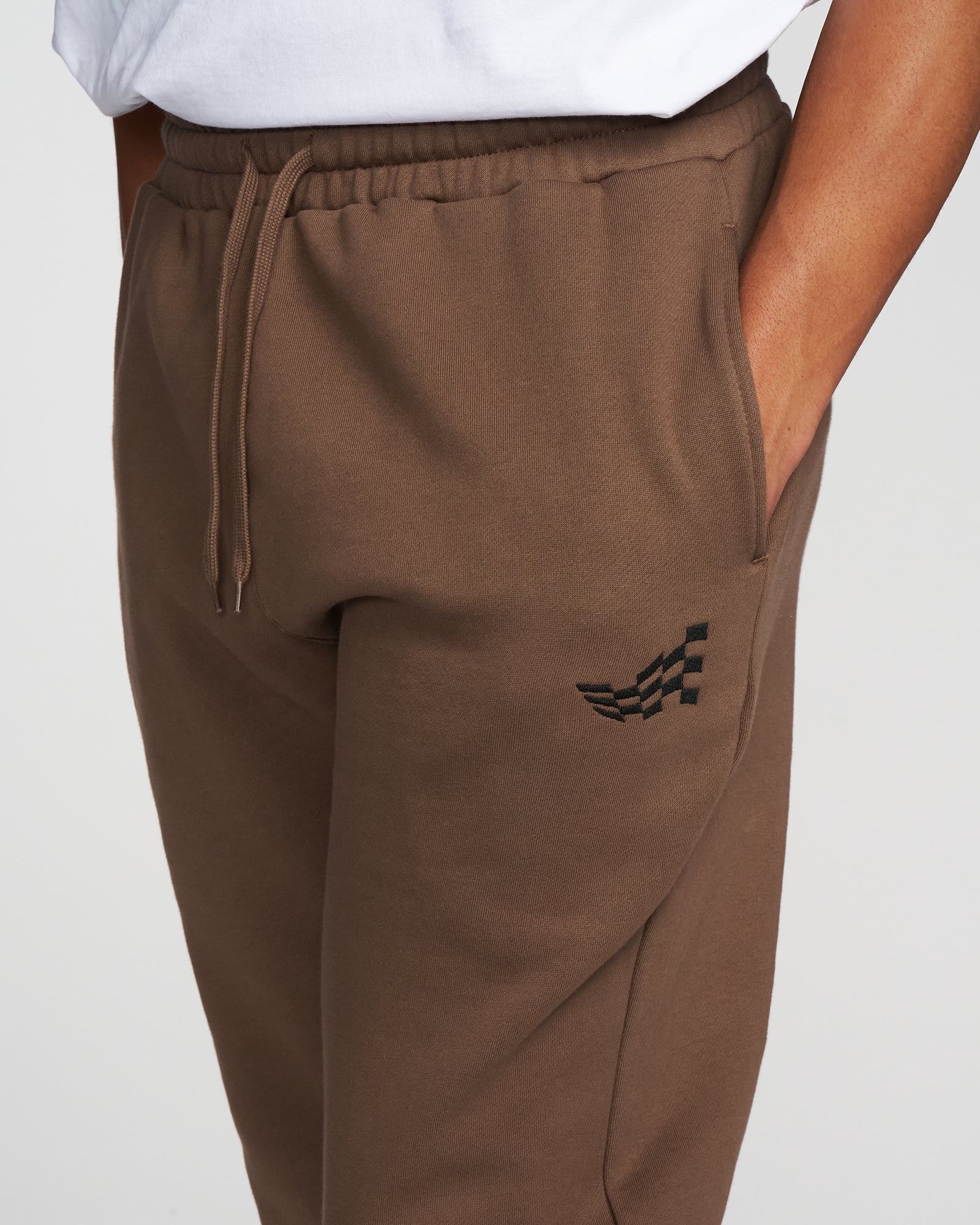 CORSA CREW TRACK PANT