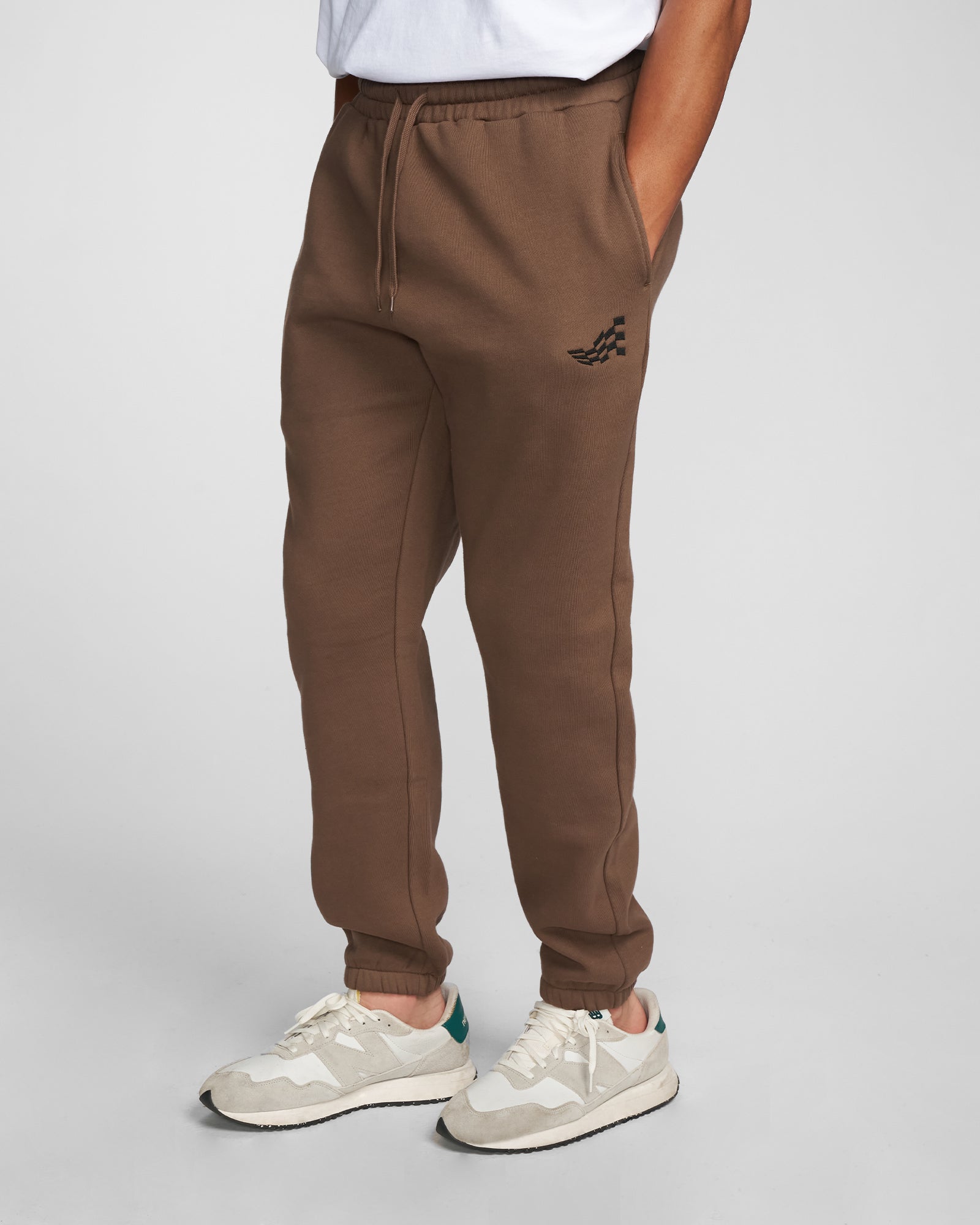 CORSA CREW TRACK PANT