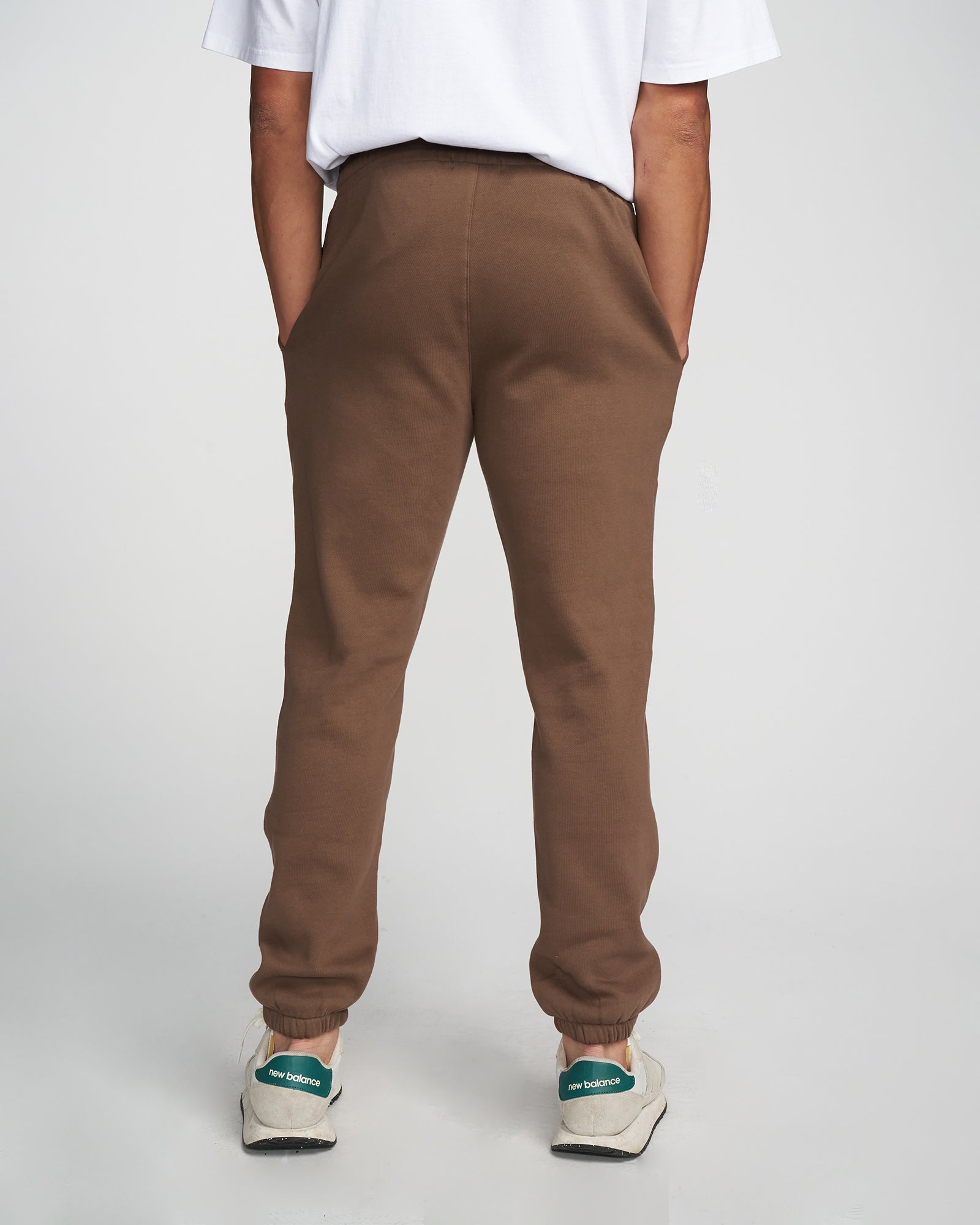 CORSA CREW TRACK PANT