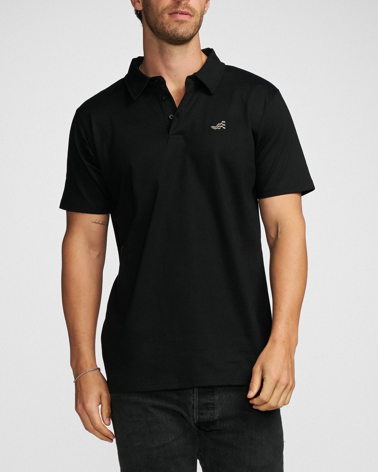 CORSA MENS POLO