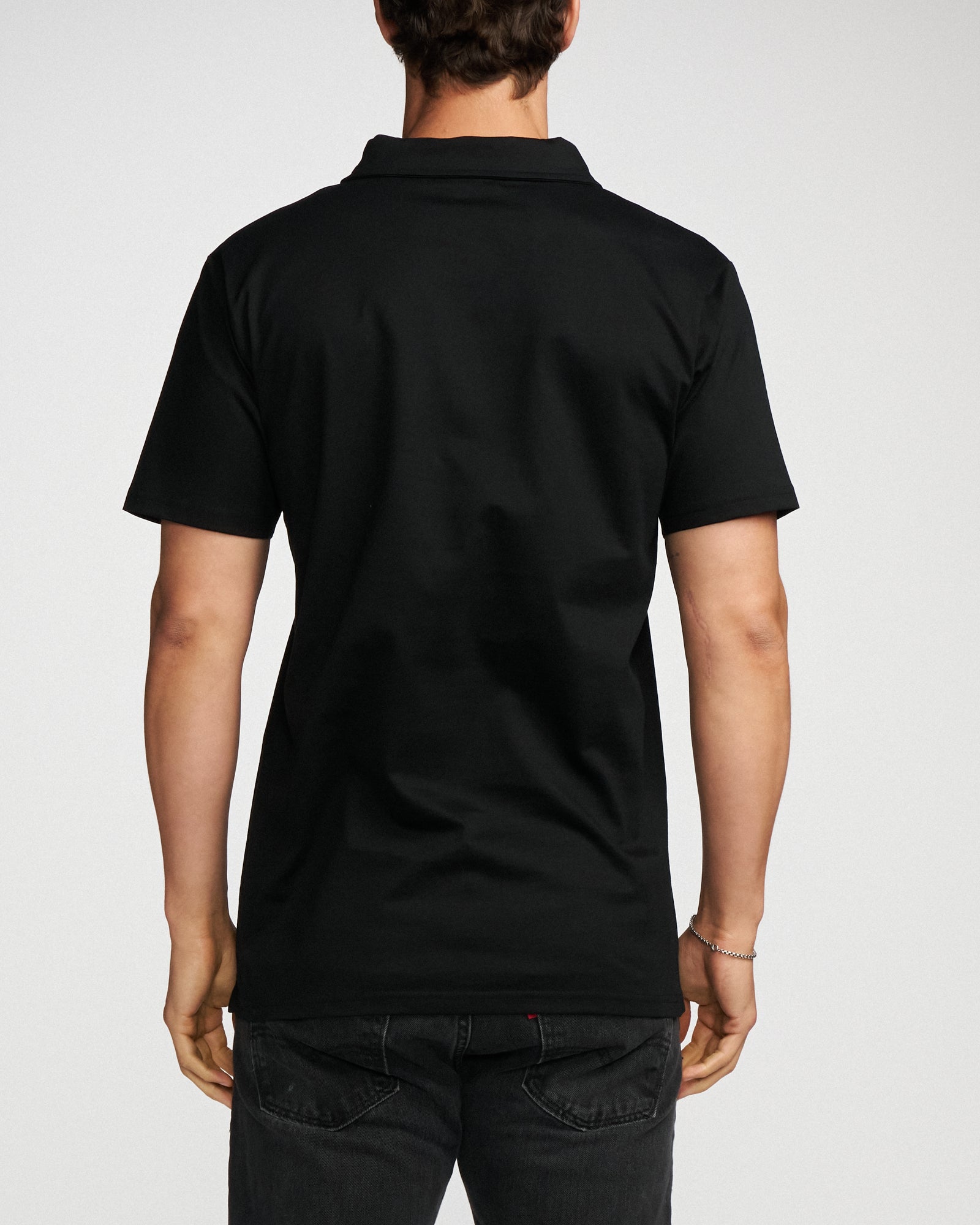 CORSA MENS POLO