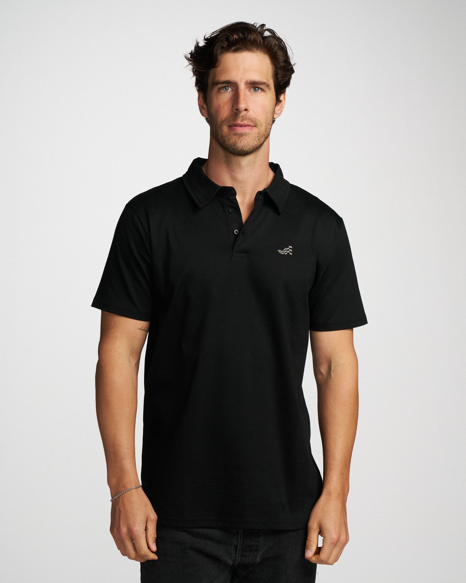 CORSA MENS POLO