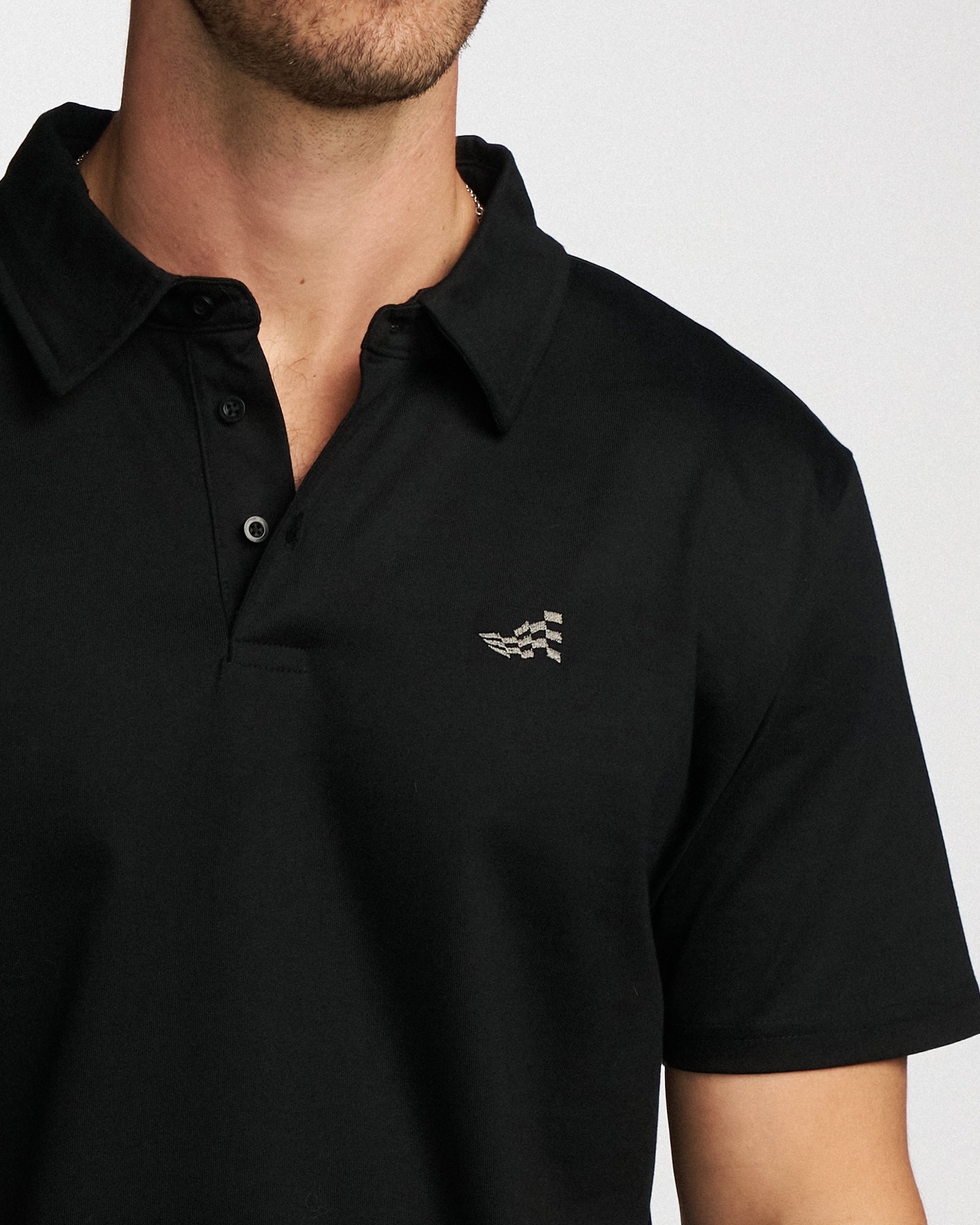 CORSA MENS POLO