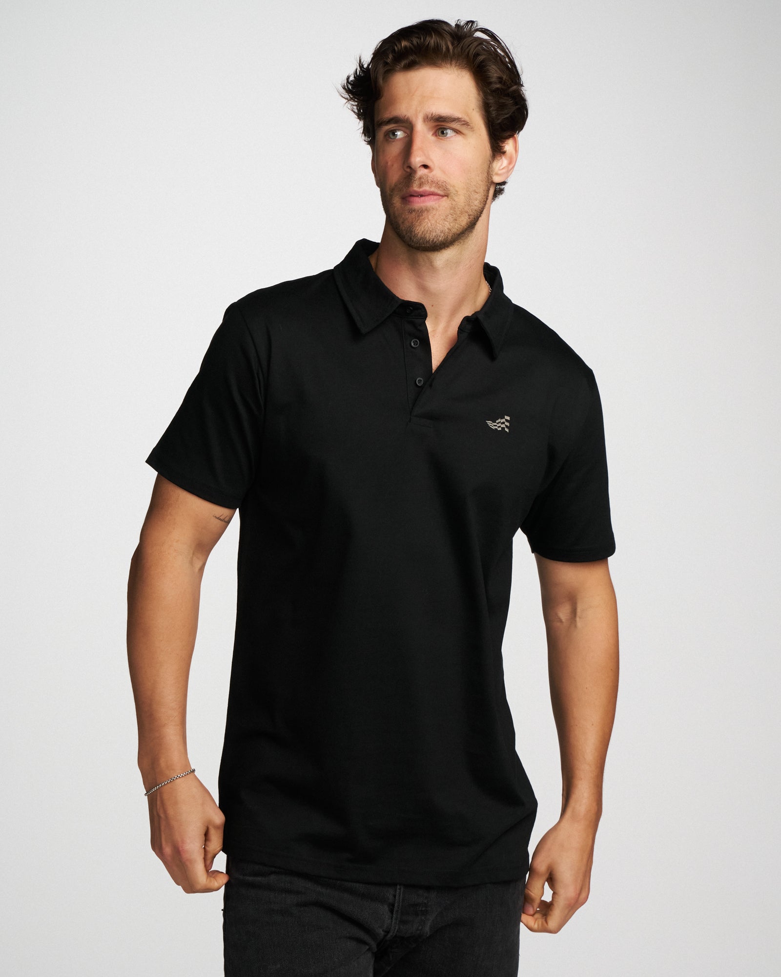 CORSA MENS POLO