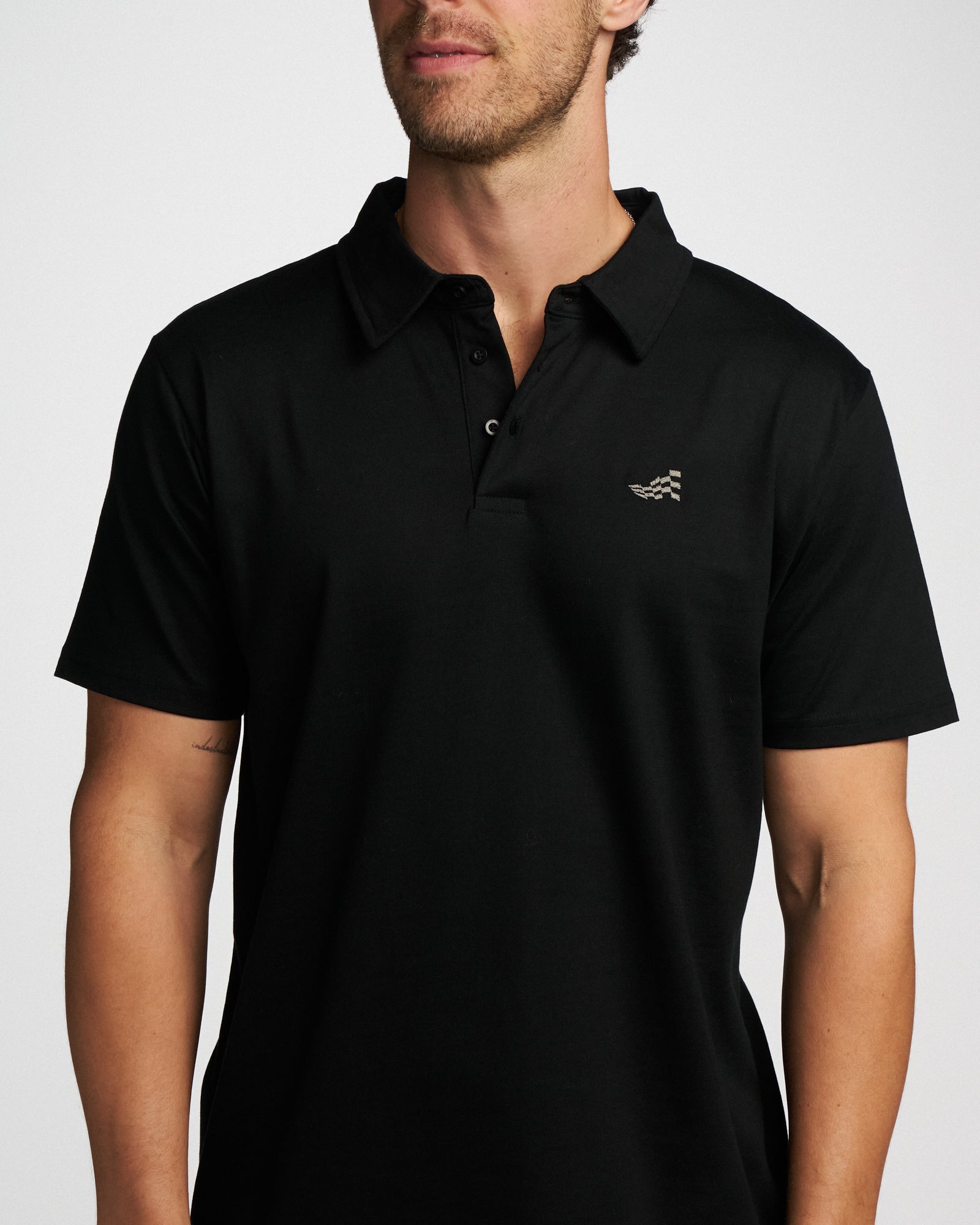 CORSA MENS POLO