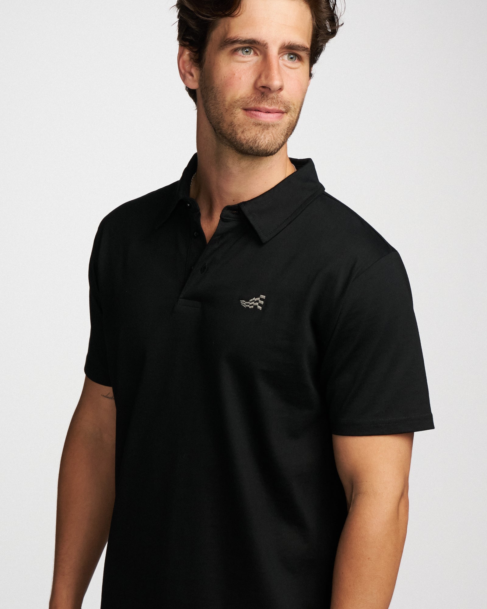 CORSA MENS POLO