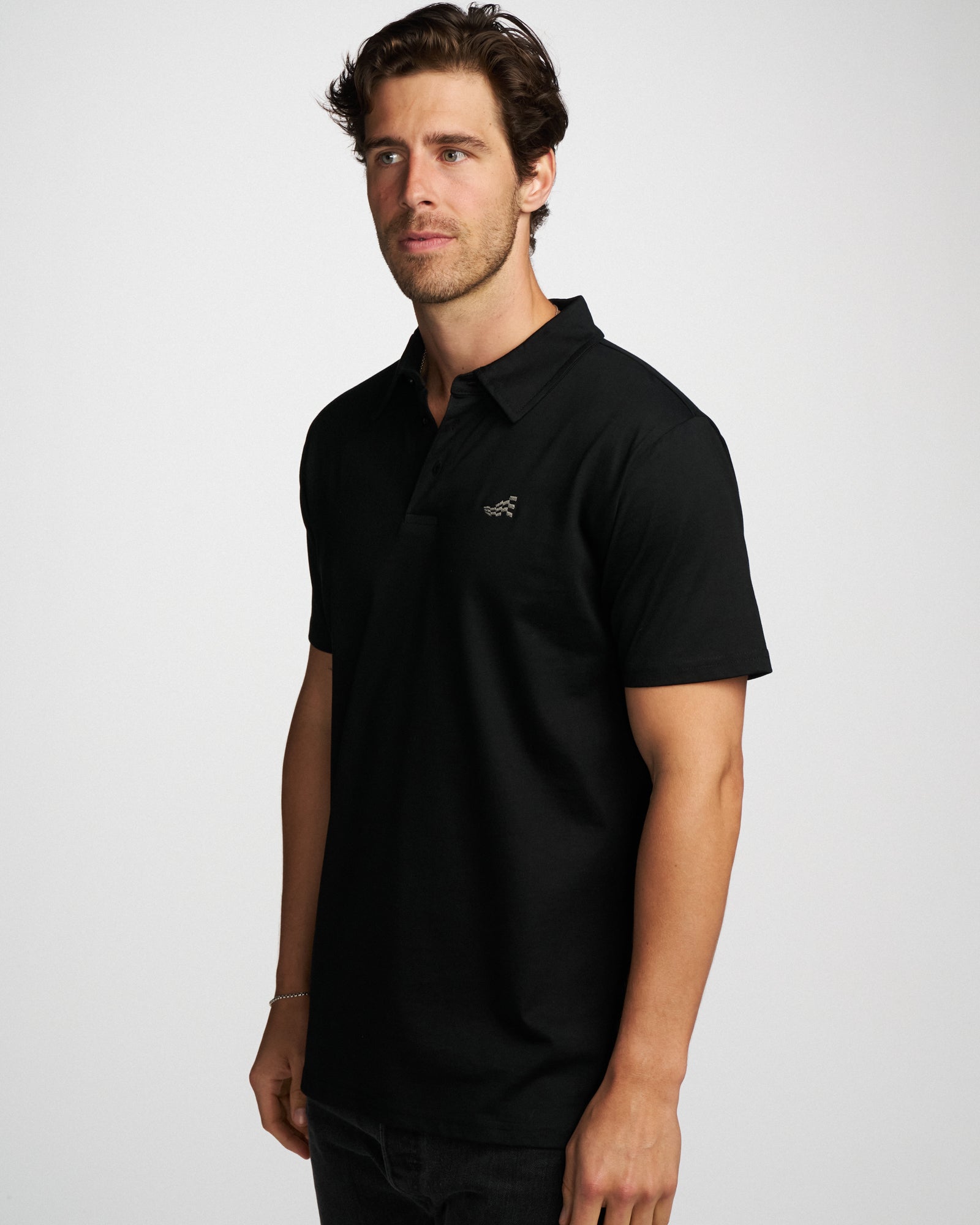 CORSA MENS POLO