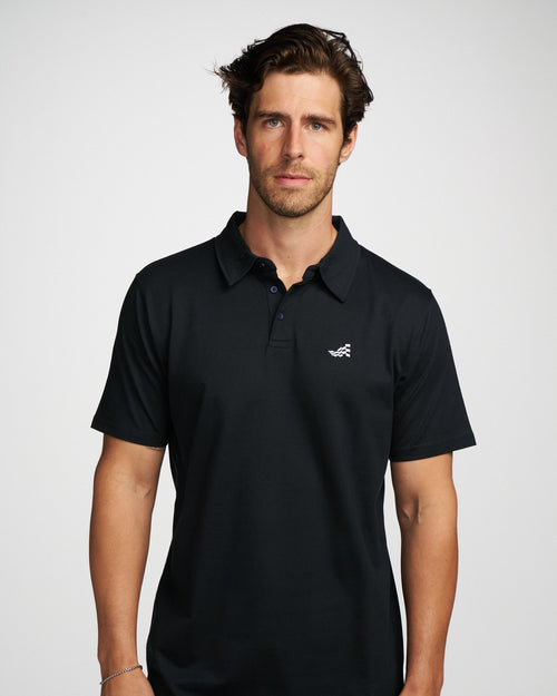 CORSA MENS POLO
