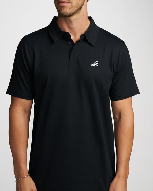 CORSA MENS POLO