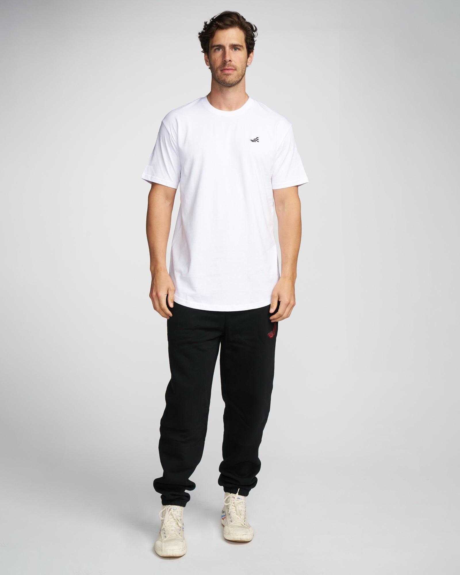 CORSA STITCH RELAXED JOGGER