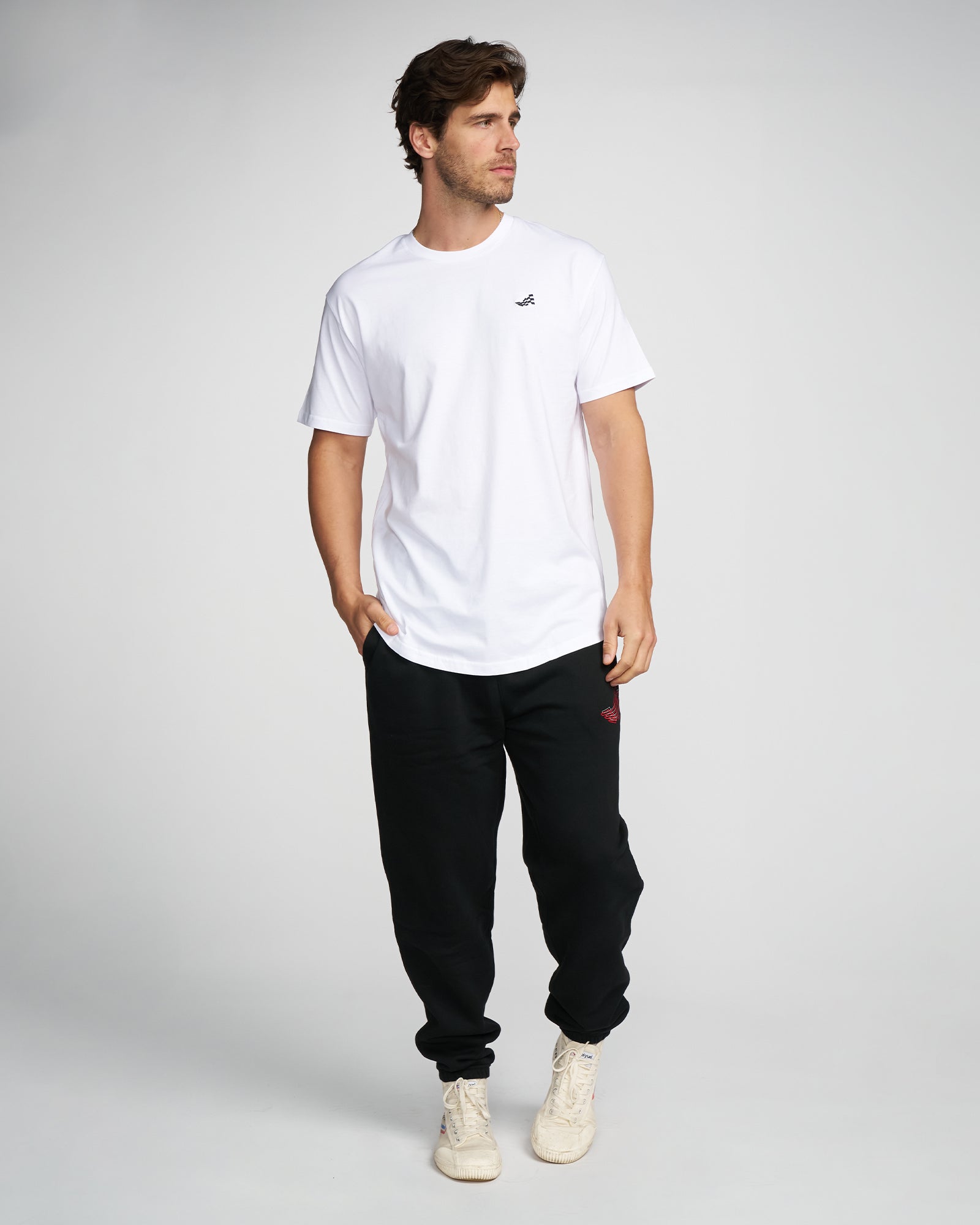 CORSA STITCH RELAXED JOGGER