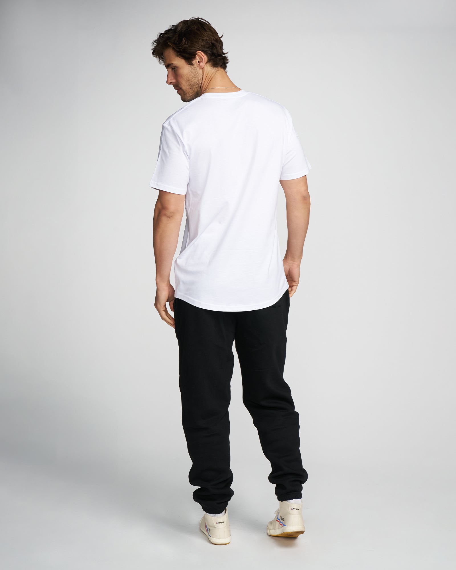 CORSA STITCH RELAXED JOGGER