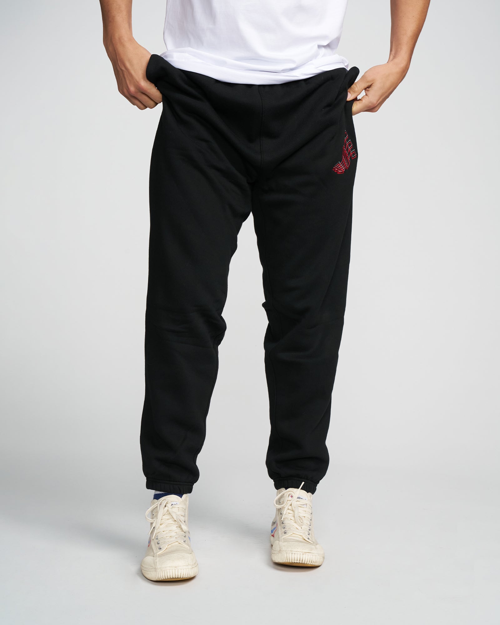CORSA STITCH RELAXED JOGGER