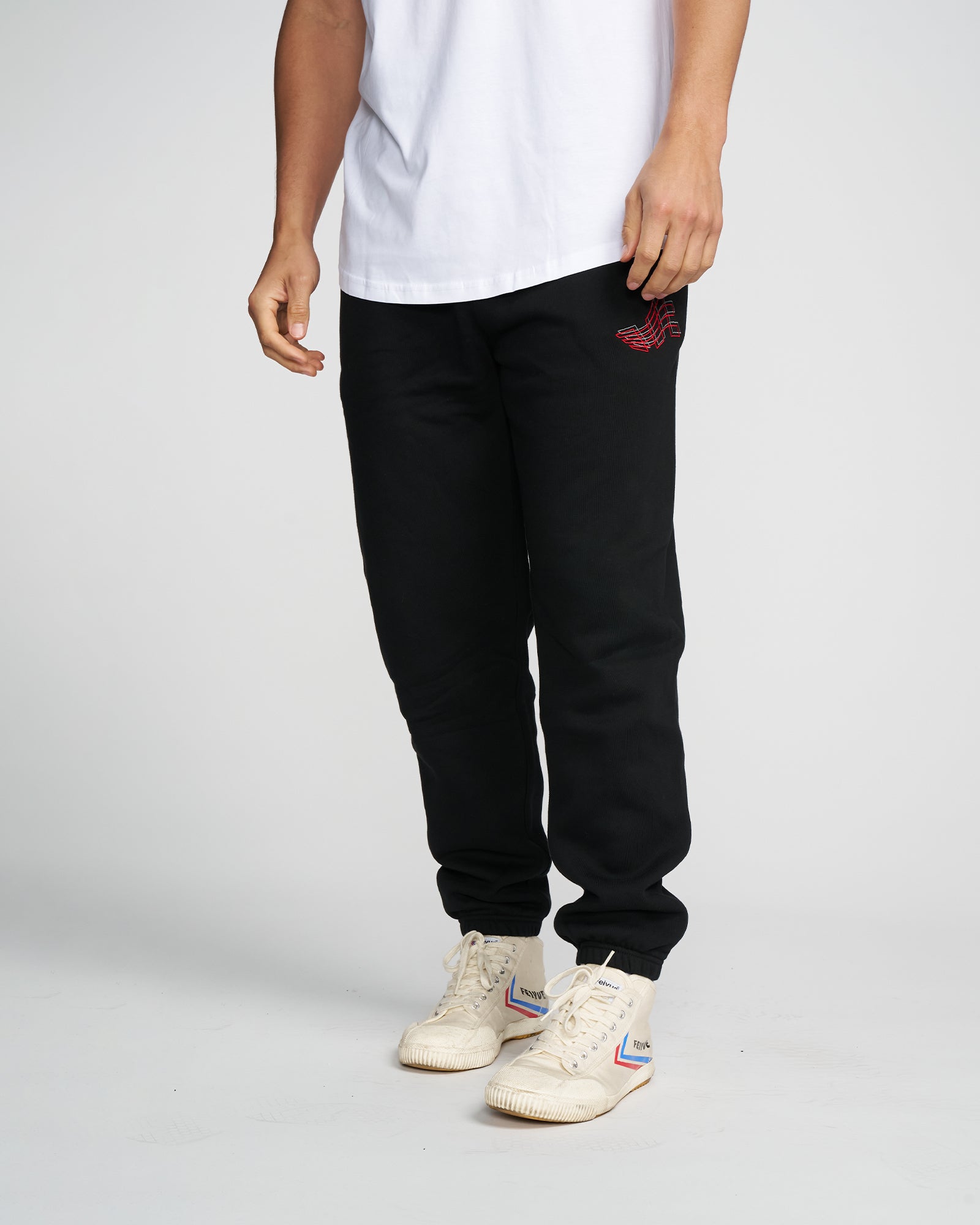 CORSA STITCH RELAXED JOGGER