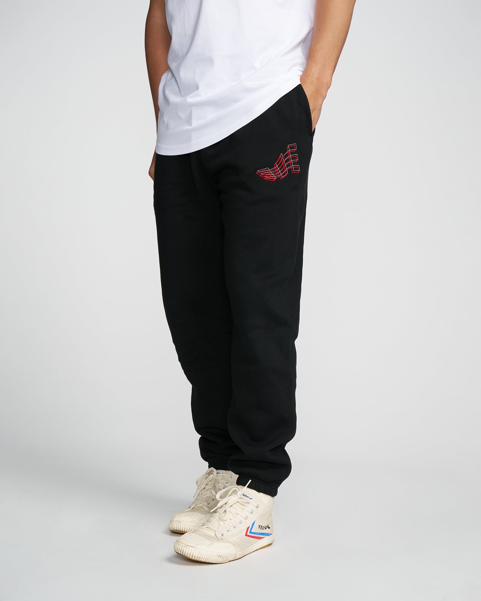 CORSA STITCH RELAXED JOGGER