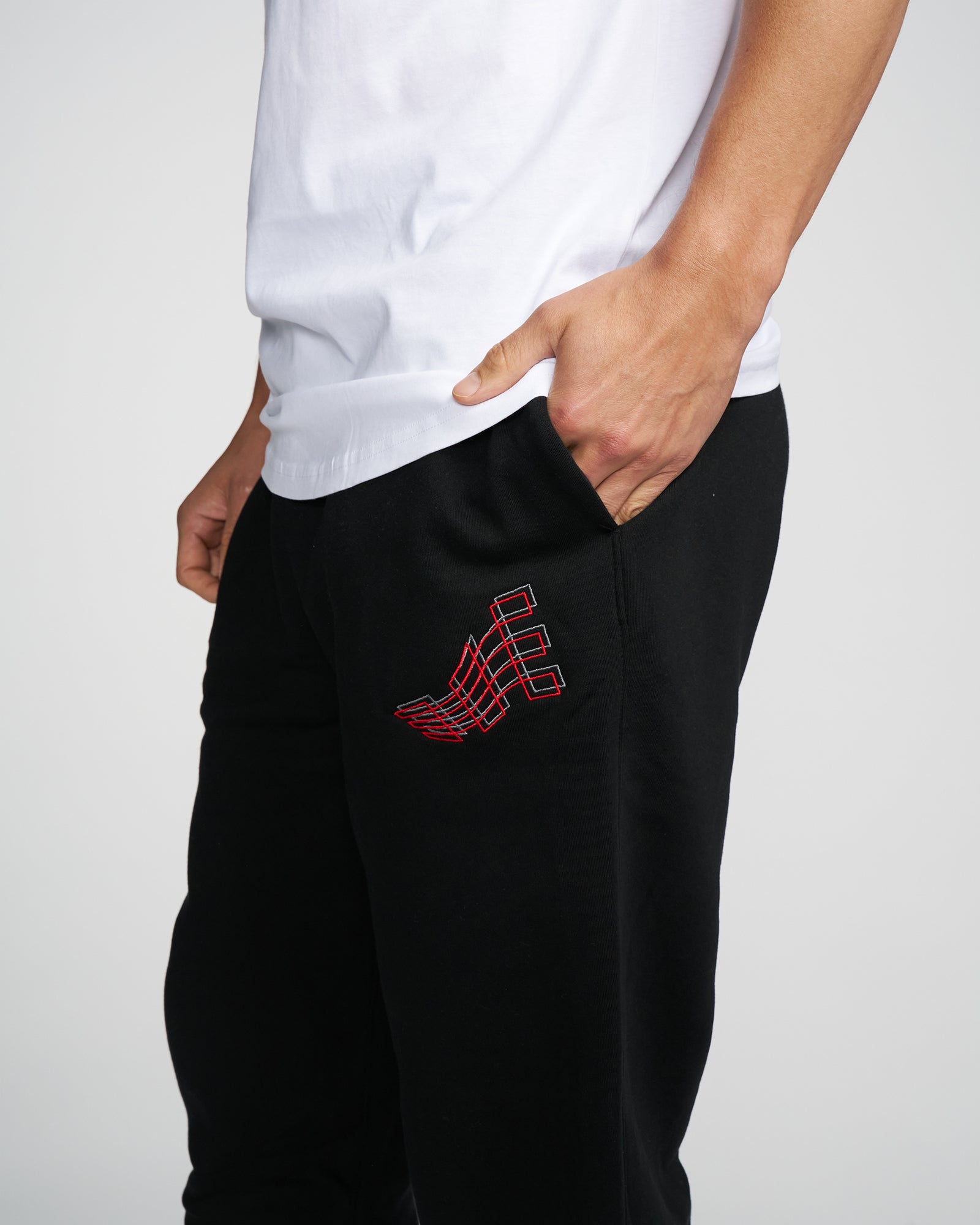 CORSA STITCH RELAXED JOGGER