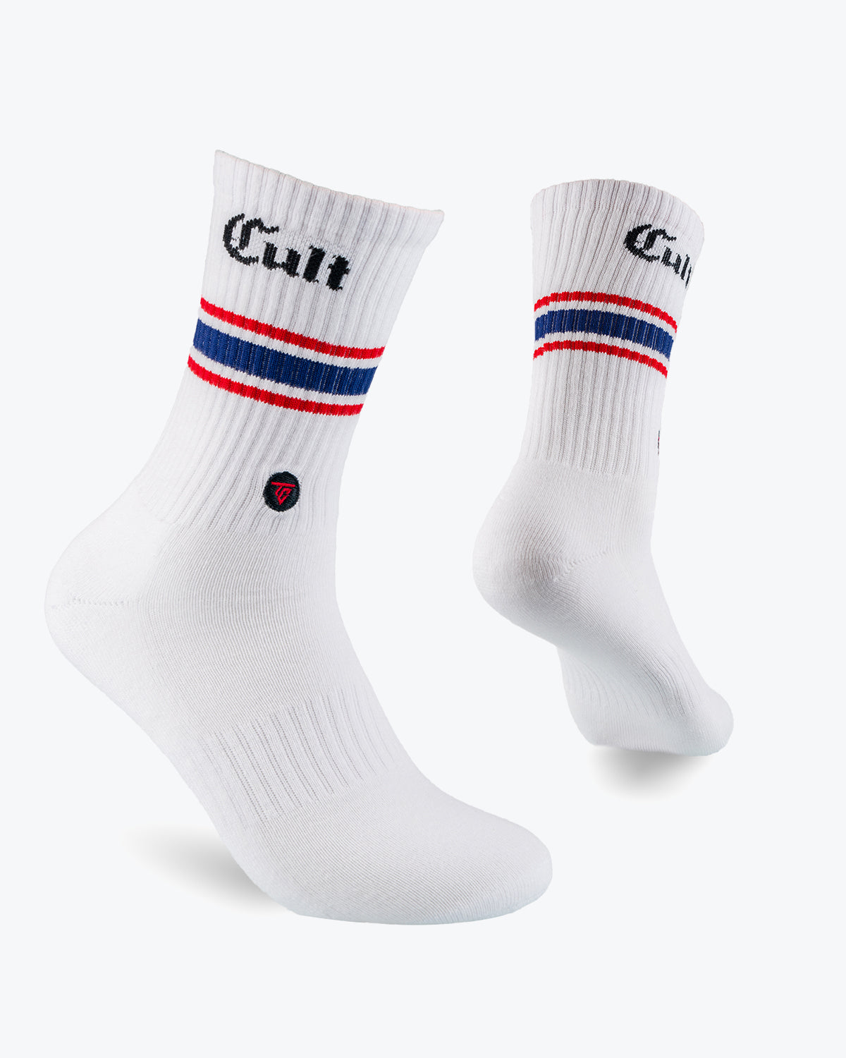 CREST CREW SOCKS