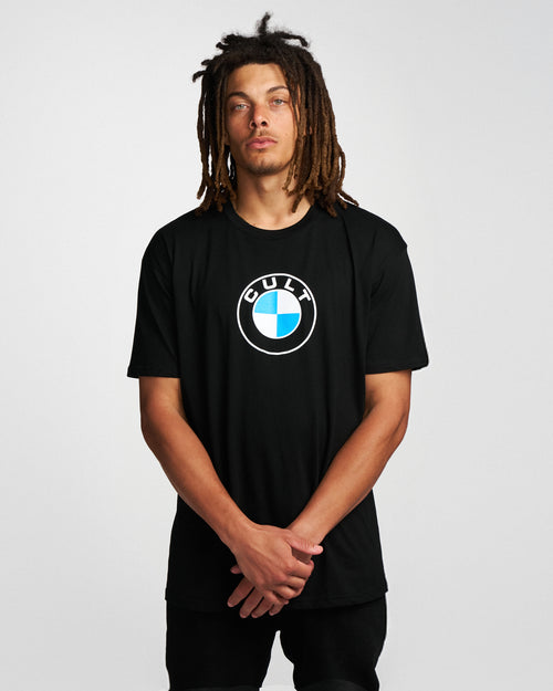 BAVARIAN TEE