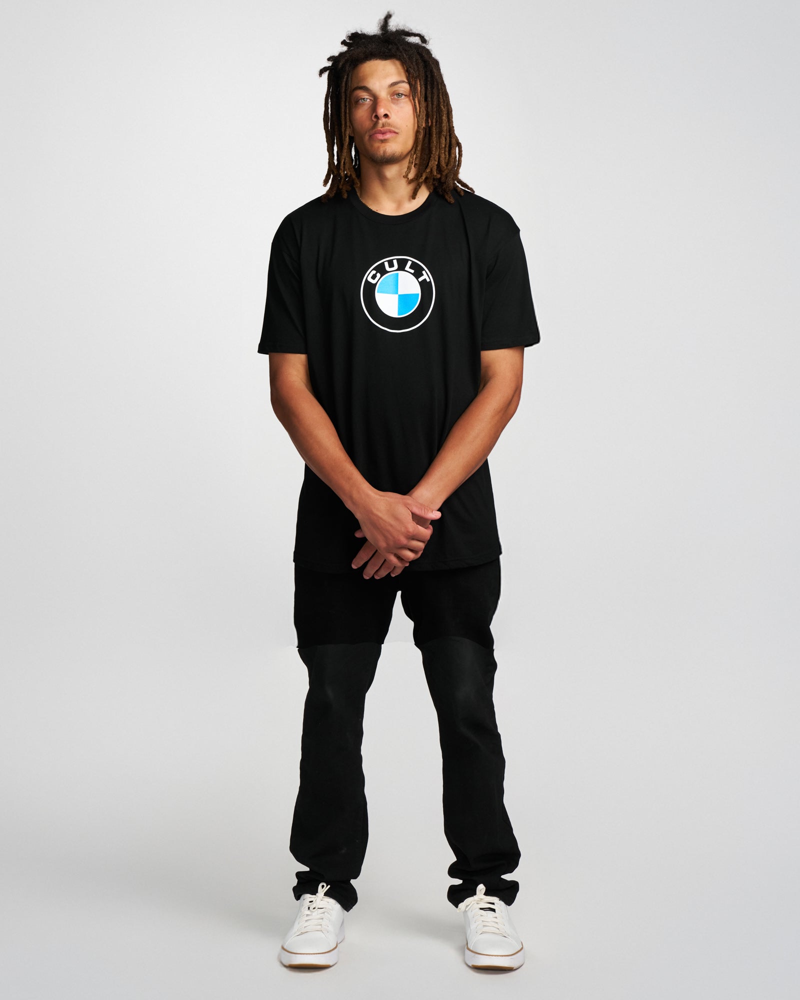 BAVARIAN TEE