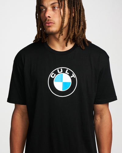 BAVARIAN TEE