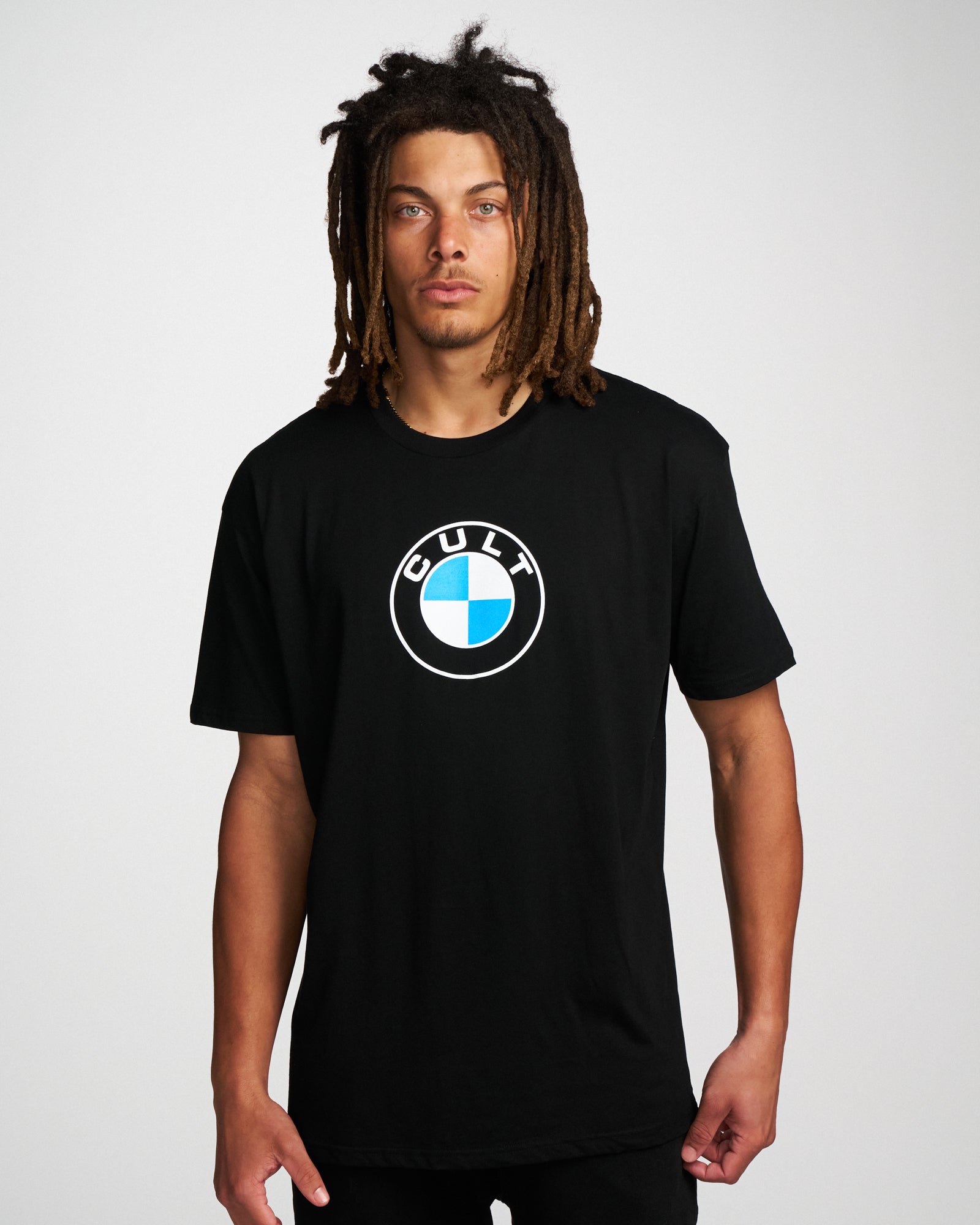 BAVARIAN TEE