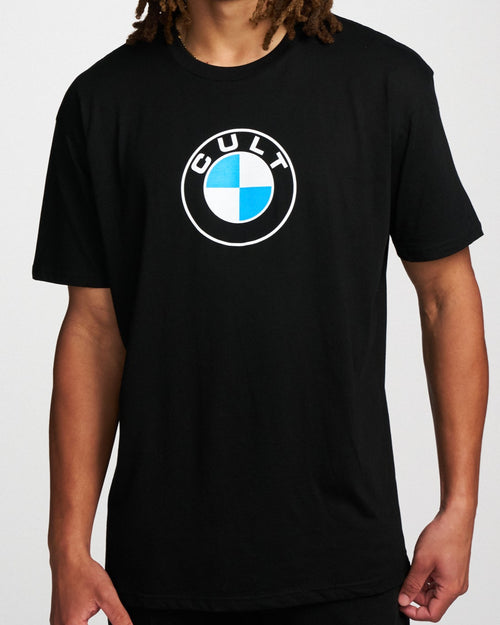 BAVARIAN TEE