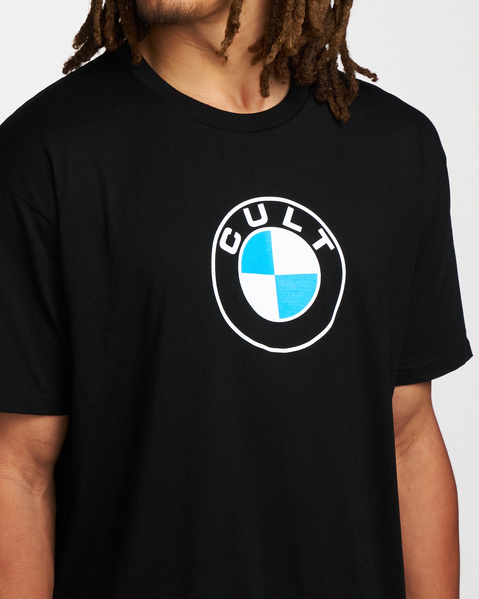 BAVARIAN TEE