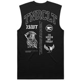 DESTROYER TANK TOP