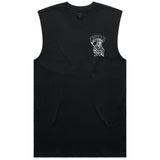 DESTROYER TANK TOP