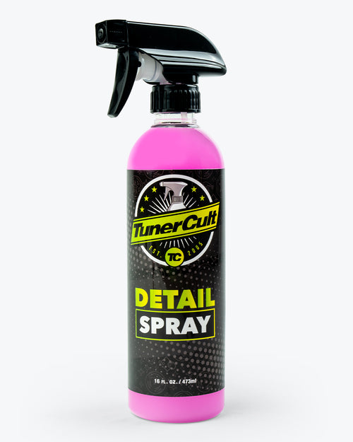 Detail Spray 16oz