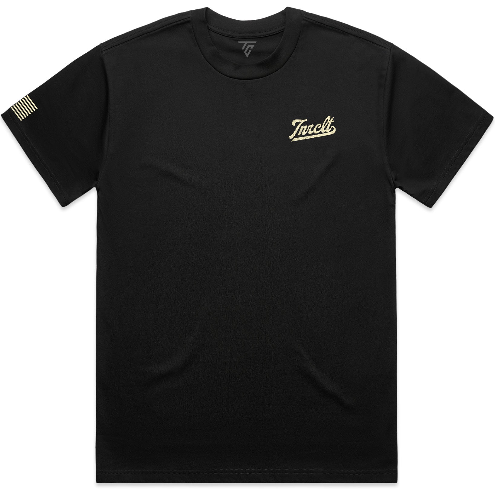 DON'T TREAD ON ME TEE