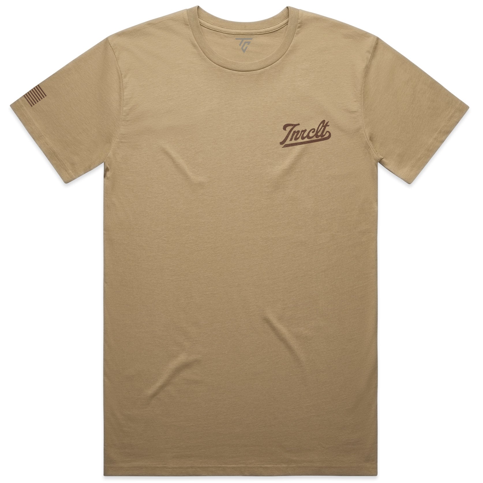 DON'T TREAD ON ME TEE
