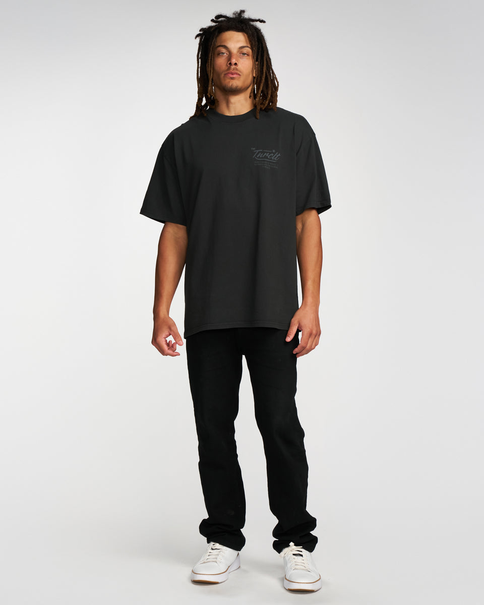 DREAMS OVERSIZED BOX TEE