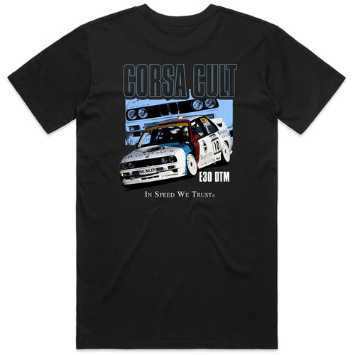 E30 DTM TEE