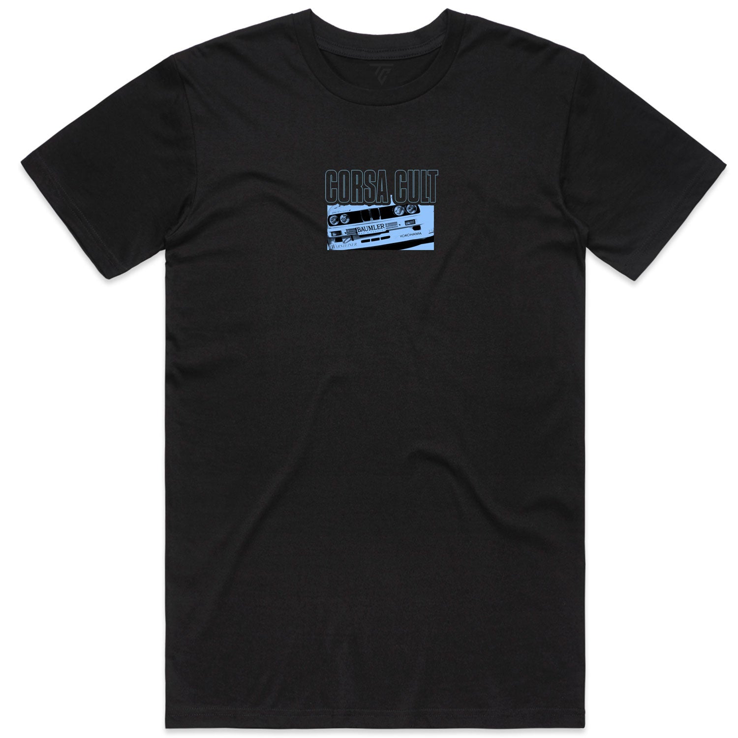 E30 DTM TEE