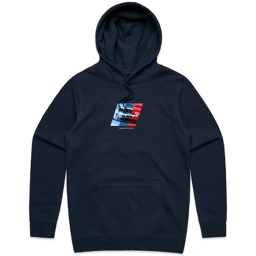 ENGINEERED FOR EMOTIONS HEAVYWEIGHT HOODIE