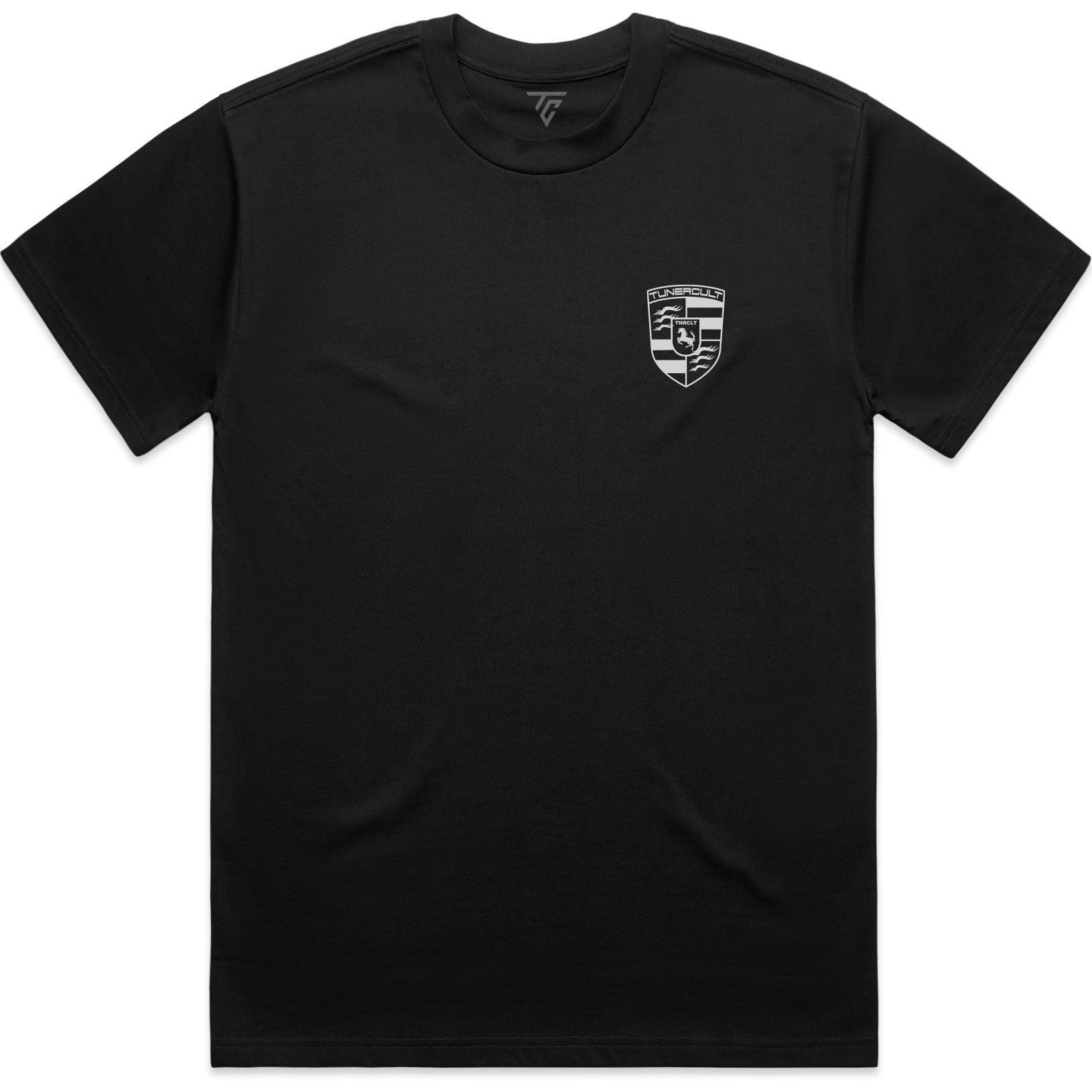 EVOLUTION TEE
