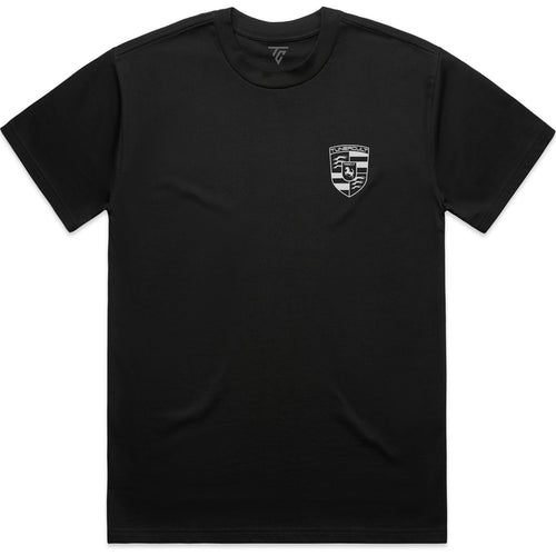 EVOLUTION TEE