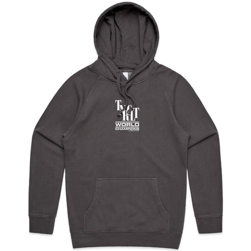 WORLD CHAMPS VINTAGE HOODIE