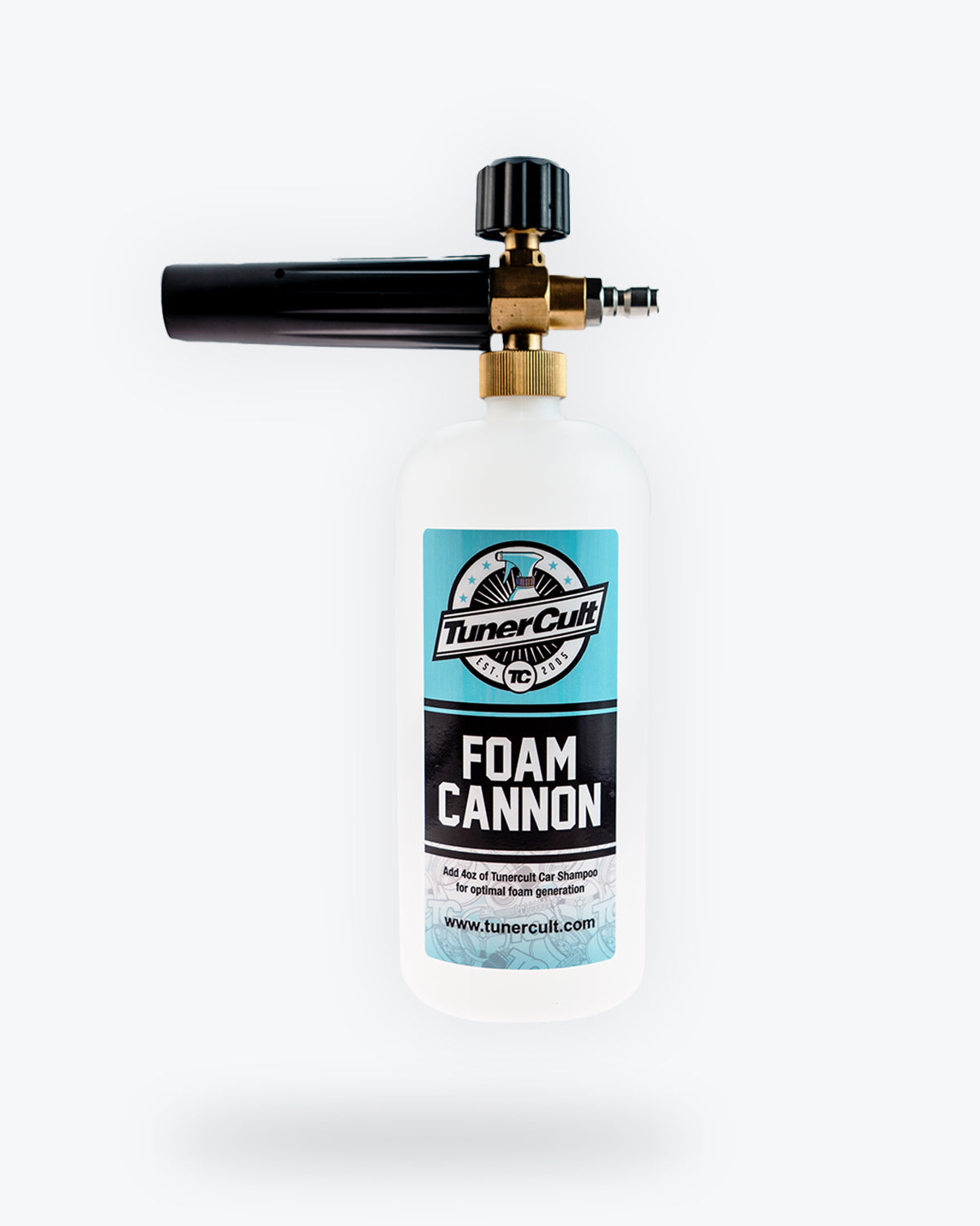 Hi-Pressure Foam Cannon