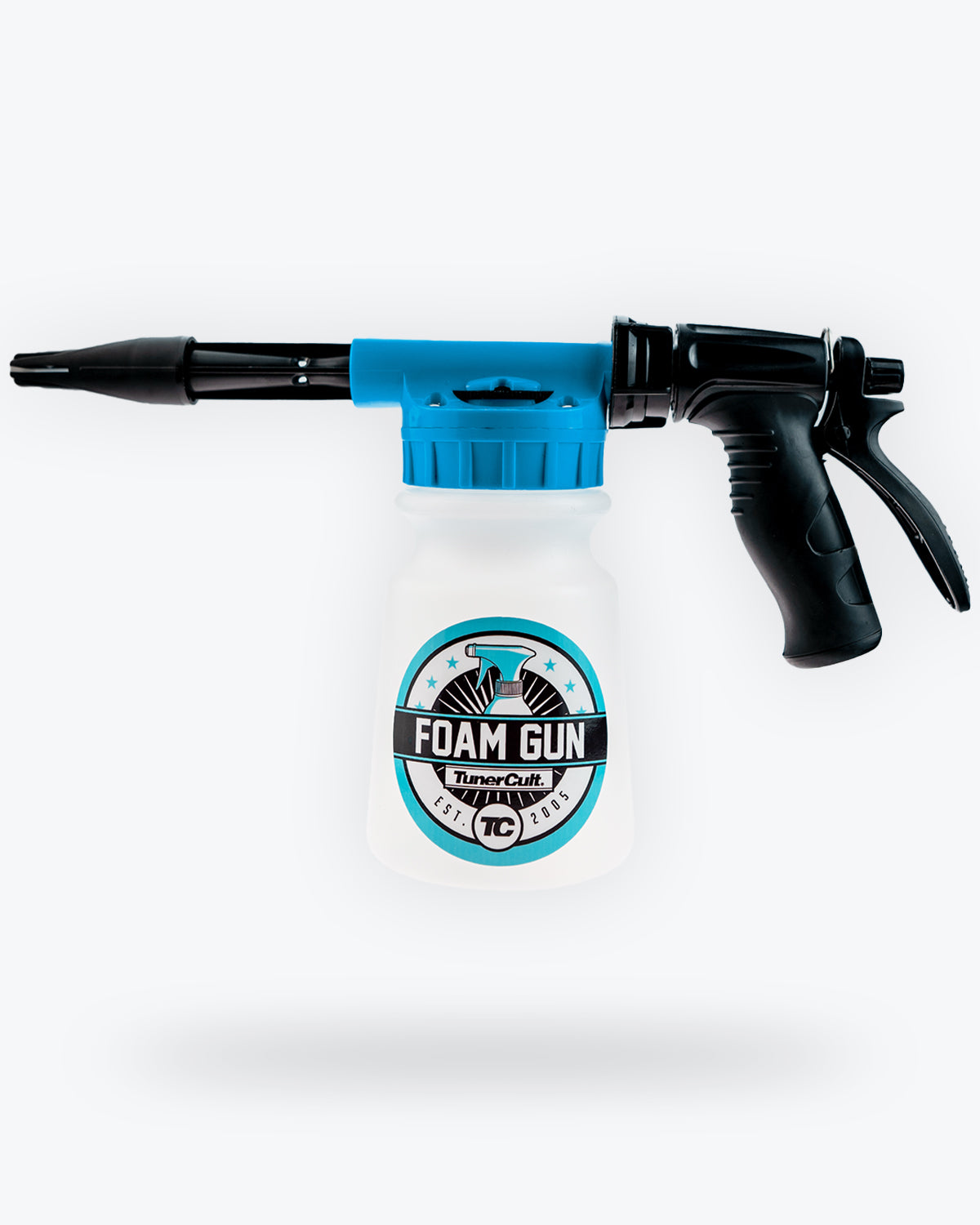 Foam Gun - Garden Hose
